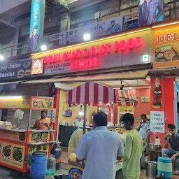 Delhi Chat & Fast Food Centre
