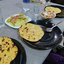 Delhi Darbar Family Restaurant