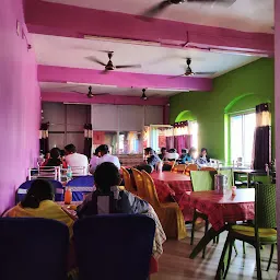 Delhi Darbar Family Restaurant