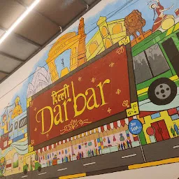 Delhi Darbar | Nashik