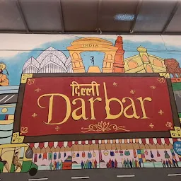 Delhi Darbar | Nashik
