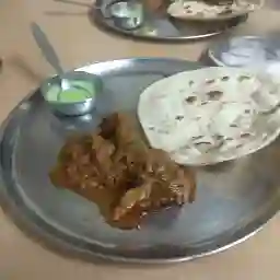 Delhi Darbar Restaurant