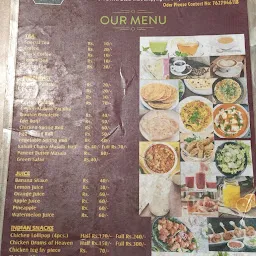 Delhi Darbar Restaurant (Halal)