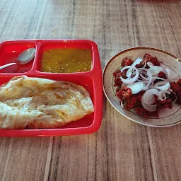 Delhi Darbar Restaurant (Halal)