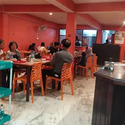 Delhi Darbar Restaurant (Halal)