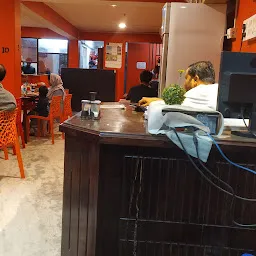 Delhi Darbar Restaurant (Halal)