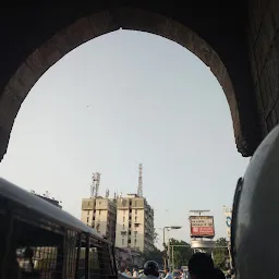 Delhi Darwaja