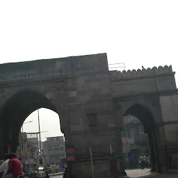 Delhi Darwaja