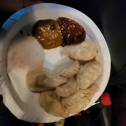 Delhi Delicious Momos