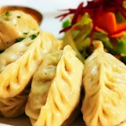 Delhi Delicious Momos