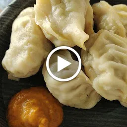 Delhi Delicious Momos