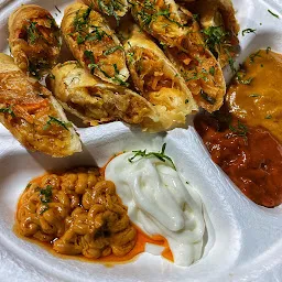 Delhi Delicious Momos