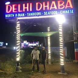 Delhi Dhaba