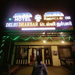 Delhi Dharbar