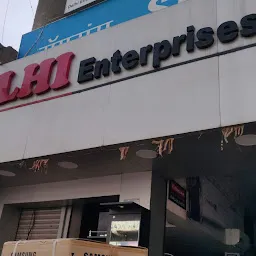 Delhi Enterprises