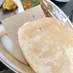 Delhi Fast Food