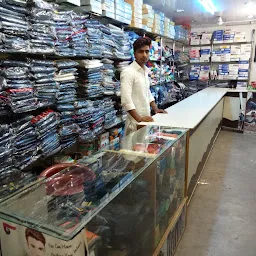 Delhi Garments