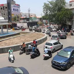 Delhi gate Udaipur