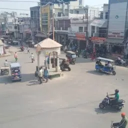 Delhi gate Udaipur