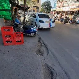 Delhi gate Udaipur