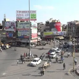 Delhi gate Udaipur