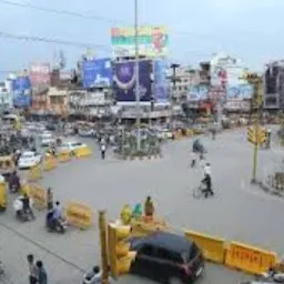 Delhi gate Udaipur