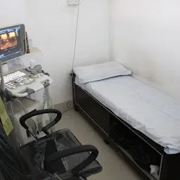 Delhi Hospital