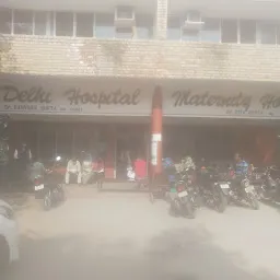 Delhi Hospital & Maternity Home