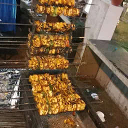 Delhi Kabab Corner