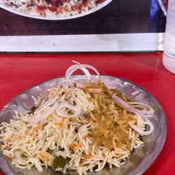 Delhi ki Mashoor Chicken Biryani