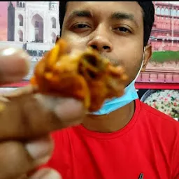 Delhi ki Mashoor Chicken Biryani