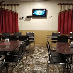 Delhi Mahal Restaurant