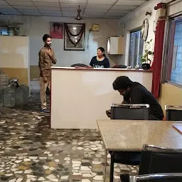 Delhi Mahal Restaurant