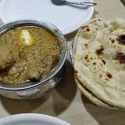 Delhi Mughlai Food