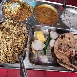 Delhi N.C.R Food Junction
