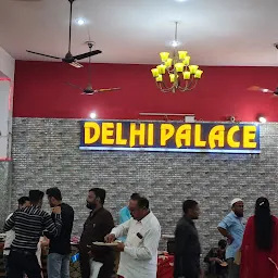 Delhi Palace