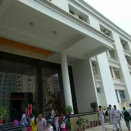 Delhi Public School