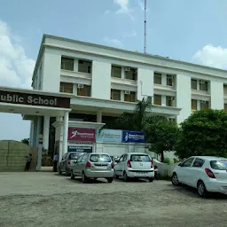 Delhi Public School