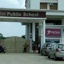 Delhi Public School