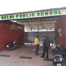 Delhi Public School