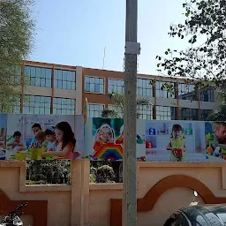 Delhi Public School, Ambala