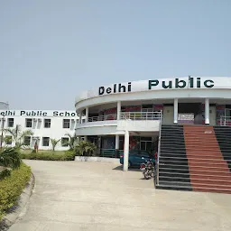 Delhi Public School Sambalpur