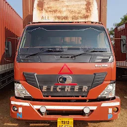 Delhi Rajasthan Transport Co. Ltd.