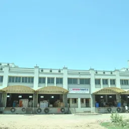 Delhi Rajasthan Transport Co. Ltd.