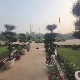 Delhi Secretariat