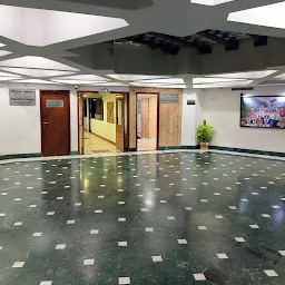 Delhi Secretariat