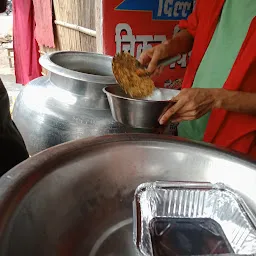 Delhi Special chicken Biryani & Zaika corner