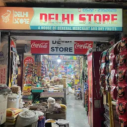 Delhi Store