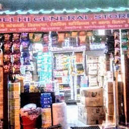 Delhi store