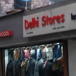Delhi Stores Plus